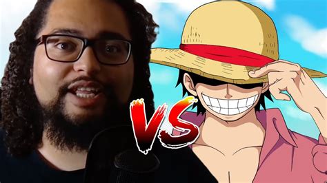 ryo sensei one piece|500 YouTubers that are using OP spoilers in their thumbnails.